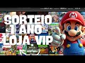 Explorando o Switch Desbloqueado: Jogos, Mods e Mais!