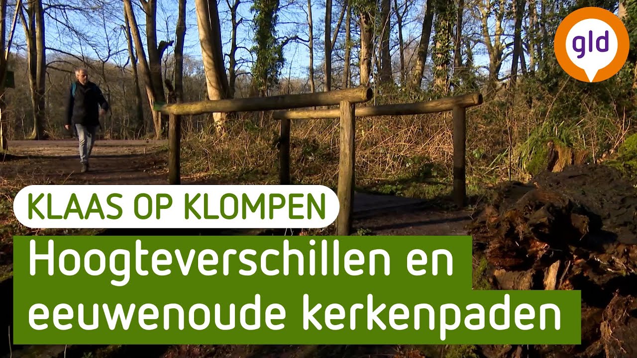 Het Rosandepad Van Oosterbeek naar Landgoed Mariëndaal Klaas op Klompen YouTube Het Rosandepad Van Oosterbeek naar Landgoed Mariëndaal Klaas op Klompen YouTube