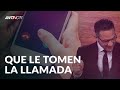 El Torito Quiere Que Le Tomen Las Llamadas | Antinoti