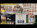 BOCORAN PEMAIN LEGENDA TIMNAS MINGGU KE 3 ! DISKON TOKEN PEMAIN 117 MASIH ADA? BOCORAN ICON BARU !