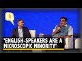 BOL | Technology Has Strengthened Indian Languages: Nitin Gadkari