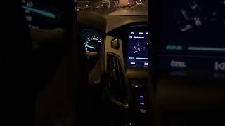 Ford Focus Yaramızda Kalsın