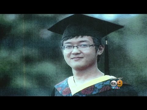 New, Graphic Details Emerge At Trial Of USC Student's Beating Death