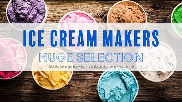 Cuisinart Ice-45 Mix It In Soft Serve 1-12-Quart Ice Cream Maker White