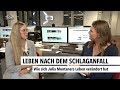 Leben nach dem Schlaganfall | RON TV |