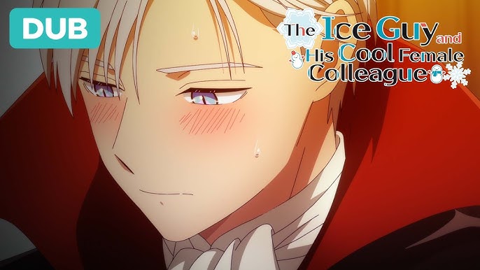 The Ice Guy and His Cool Female Colleague season 2 - Release