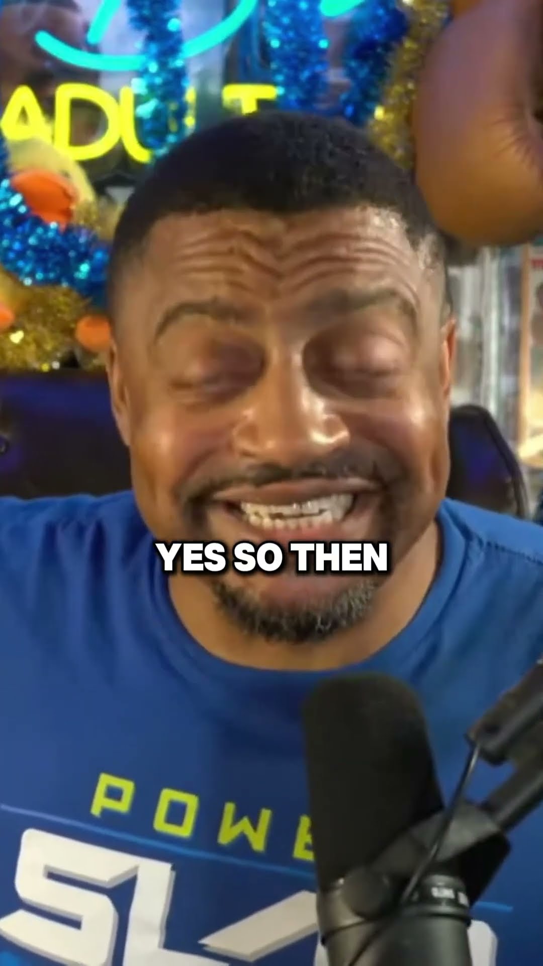 Tank Davis didn't expect how his boxing career went