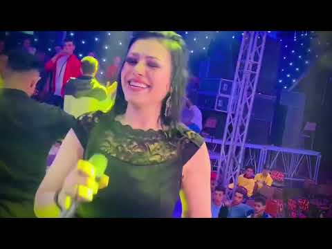عبد السلام و حورية تغني اغنية ميادة الحناوي انا بعشقك