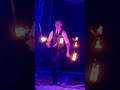 Colorado-Ádám Cirkusz - Zsonglőr fáklyákkal - Ádám Vilmos