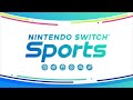 Nintendo Switch Sports Theme Remix