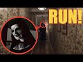 When you see the NUN in your house your in extreme danger! ( RUN Away Fast)