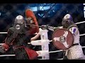 Medieval mma kukurkhoev vs andreev highlights m1 challenge 73