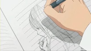 45 min Study Session [Anime Inspiration & Lofi Beats]