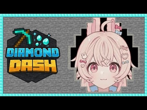 pippa's in a minecraft tournament video thumb