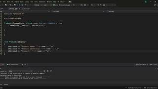 Graphics programming | C++ | Chapter 13| Class & Objects
