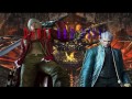 Beginning of video