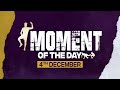 Shubham shindes matchwinning tackle  moment of the day december 4  pkl season 10
