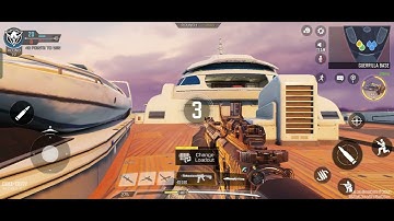 COD mobile frontline hijacked map gameplay #callofduty #cod #gaming  #codm #codmobile #gameplay