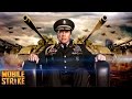 Mobile strike arnold schwarzenegger dans command center  version complte