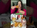 اشي غريب صار بفرع من افرع كي اف سي اشي غريب صار بفرع من افرع كي اف سي