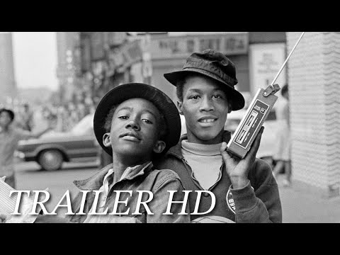 ERNEST COLE: Lost and Found – Trailer OmU German | Deutsch