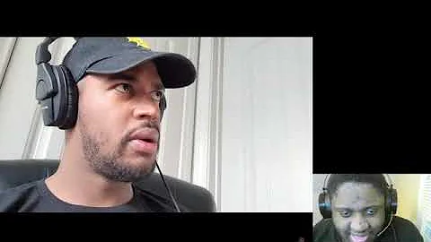 Rappers That Come To The Studio Heartbroken Reaction