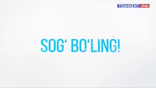 Sog' Bo'ling 25 05 2024