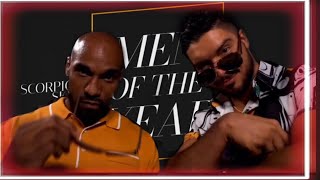 ▶️ Men Of The Year Custom Titantron ◀️