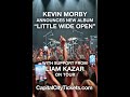 Kevin Morby Announces ‘Little Wide Open’  #concerttickets #concert