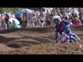 MXGP 2015 Lommel | Anstie, Jonass, Paulin, Simpson - MX Vice