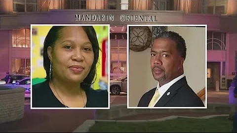 Retired Baltimore officer accused of child molesta...