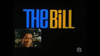 The Bill Cosby Show