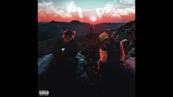 XXXTENTACION - SAD! (feat. Juice WRLD) [Remix]