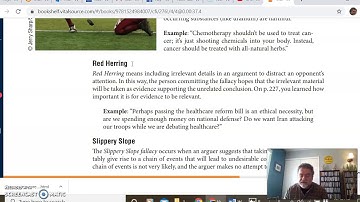 101 17 Evaluating Inductive Arguments