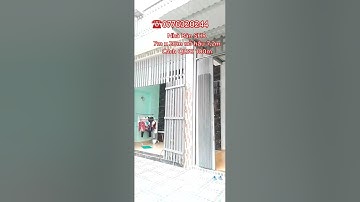 nhà bán shr 7x20 nở hậu 7,2m tân kim|bds cần giuộc long an #Shorts