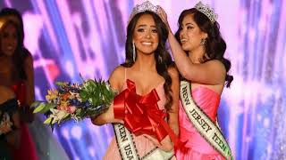 UmaSofia Srivastava is an American beauty pageant titleholder who was crowned Miss Teen USA 2023