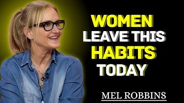 The Only Way to Stop Procrastinating [Break the Habit Today] | Mel Robbins