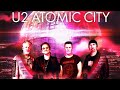 U2 Atomic City New Single Studio Version mp3