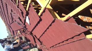 Harvey tiles setting