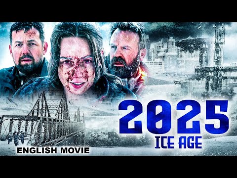 2023 ICE AGE - English Movie | Hollywood Blockbuster Action Horror English Full Movie HD