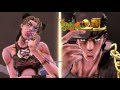 Jojo Eyes of Heaven Story Mode in english - Final Heaven DIO Battle and Ending