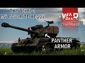 War Thunder - The T26E1-1 is my Favorite Heavy Tank