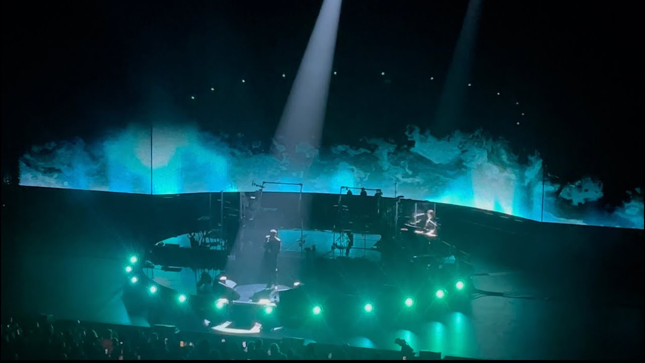 Zayn Malik ~ It’s You ~ 01/21/2026