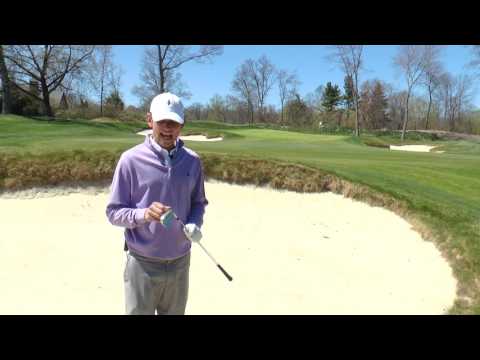 PGA Pro Tip - Garrett Davitt