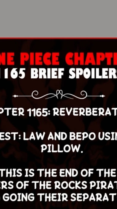 SHIKI IS S REAL ONE #rockdxebec #onepiece1165 #onepiece #godvalley #luffy #anime #manga #naruto #mha