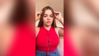 Periscope Live Cute Girl Vlog