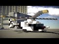 Minecraft Airbus Helicopters H160 Tutorial