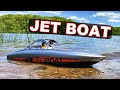 Pro Boat River Jet Boat 23" BRUSHLESS POWER - Fast RC Boat - TheRcSaylors
