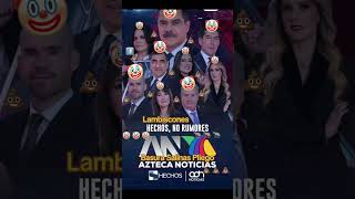Los achichincles de Ricardo Salinas Pliego el aviador de impuestos, 🐀 corrupto y asesino