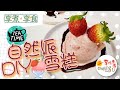 【享煮‧享食】EP08 自然派DIY雪糕